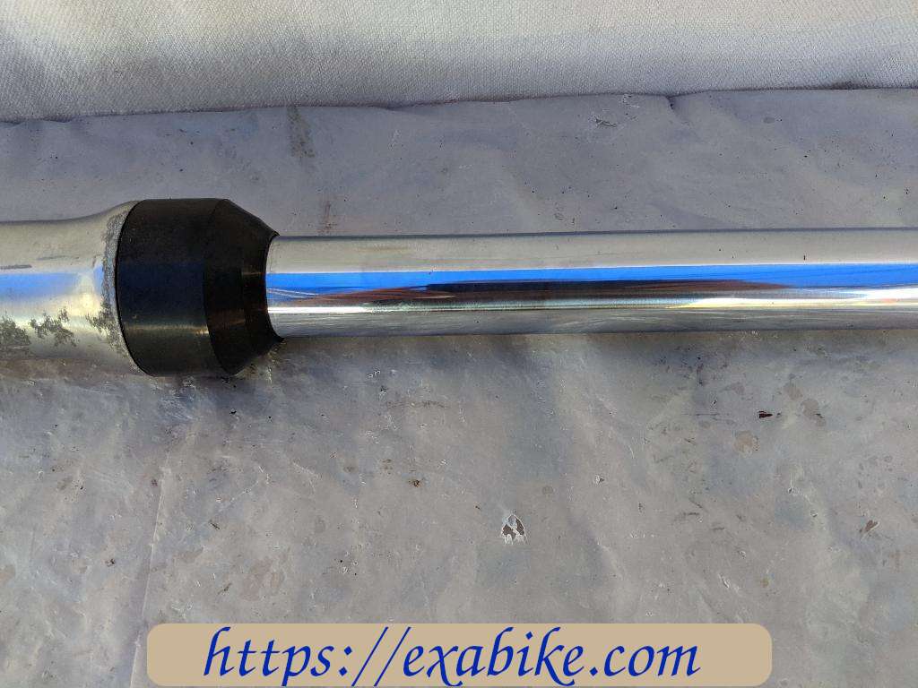 fork élément Suzuki TU 125 - photo 3