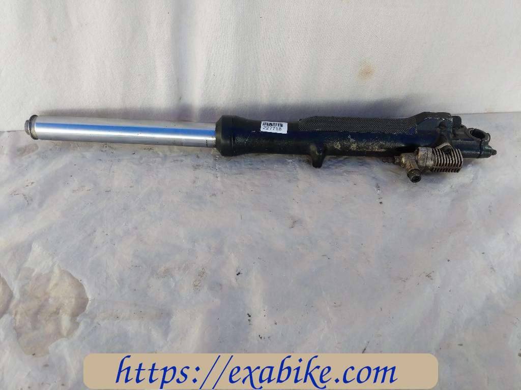 fork élément, left Suzuki GSX1100E - photo 1