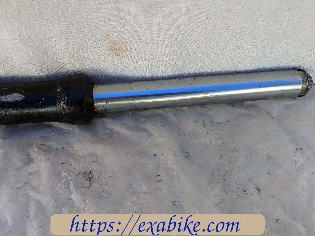 fork élément, left Suzuki GSX1100E - photo 3
