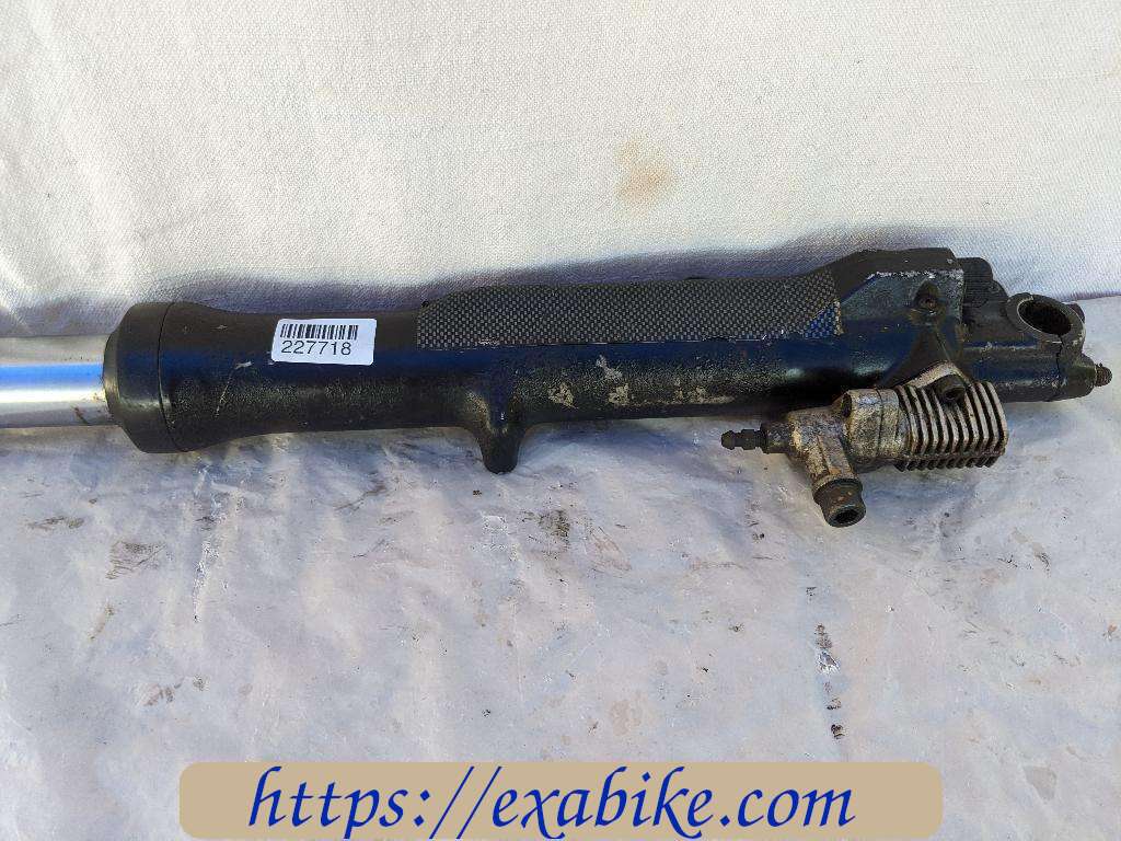 fork élément, left Suzuki GSX1100E - photo 4