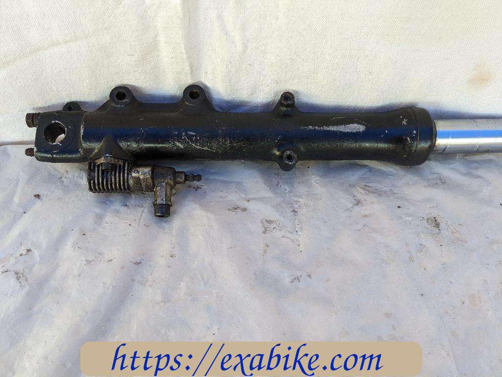 fork élément, left Suzuki GSX1100E - photo 5