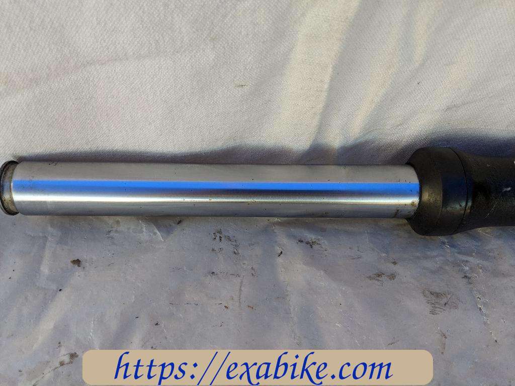 fork élément, left Suzuki GSX1100E - photo 6