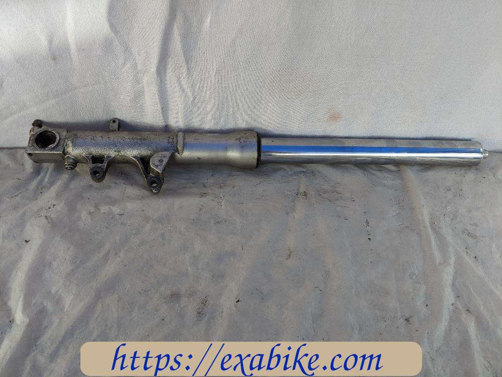 fork élément, right Suzuki GSXR 600 - photo 1
