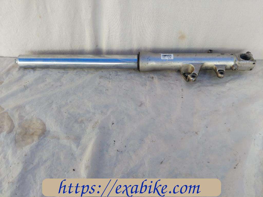 fork élément, right Suzuki GSXR 600 - photo 3