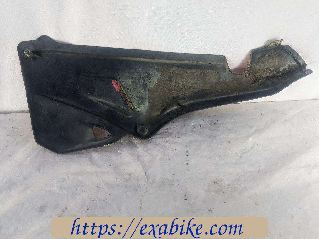 side cover, right Aprilia Pegaso 650 - photo 2