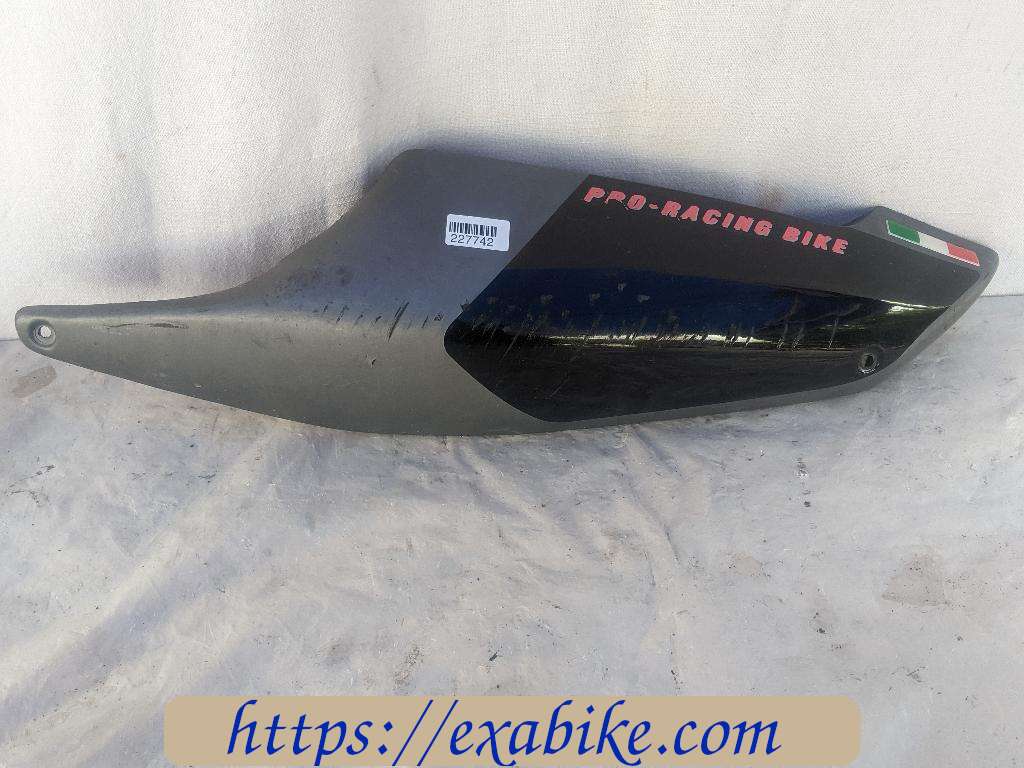 side fairing, rear left Aprilia RS 125 - photo 1