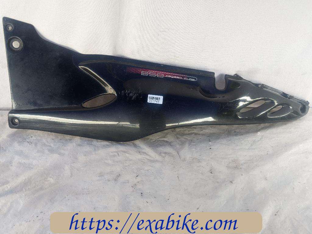 side fairing, rear left Aprilia Pegaso 650 - photo 1