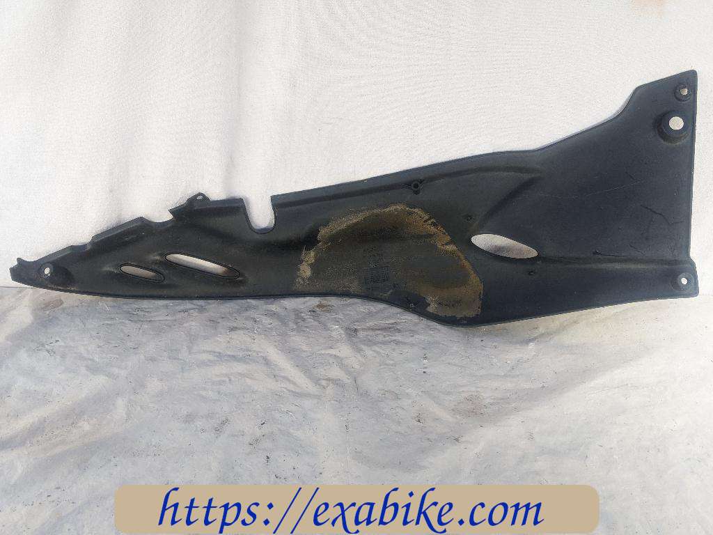 side fairing, rear left Aprilia Pegaso 650 - photo 2