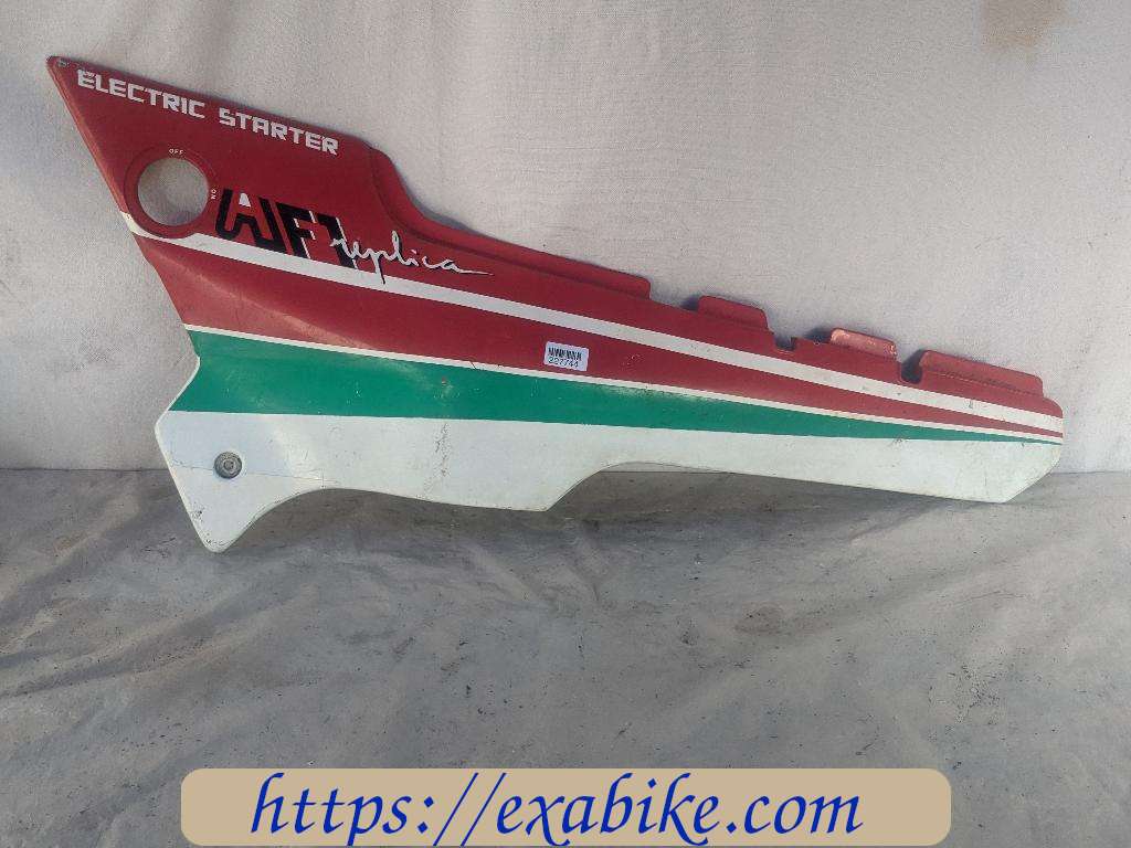side fairing, rear left Aprilia 125 AF1 - photo 1