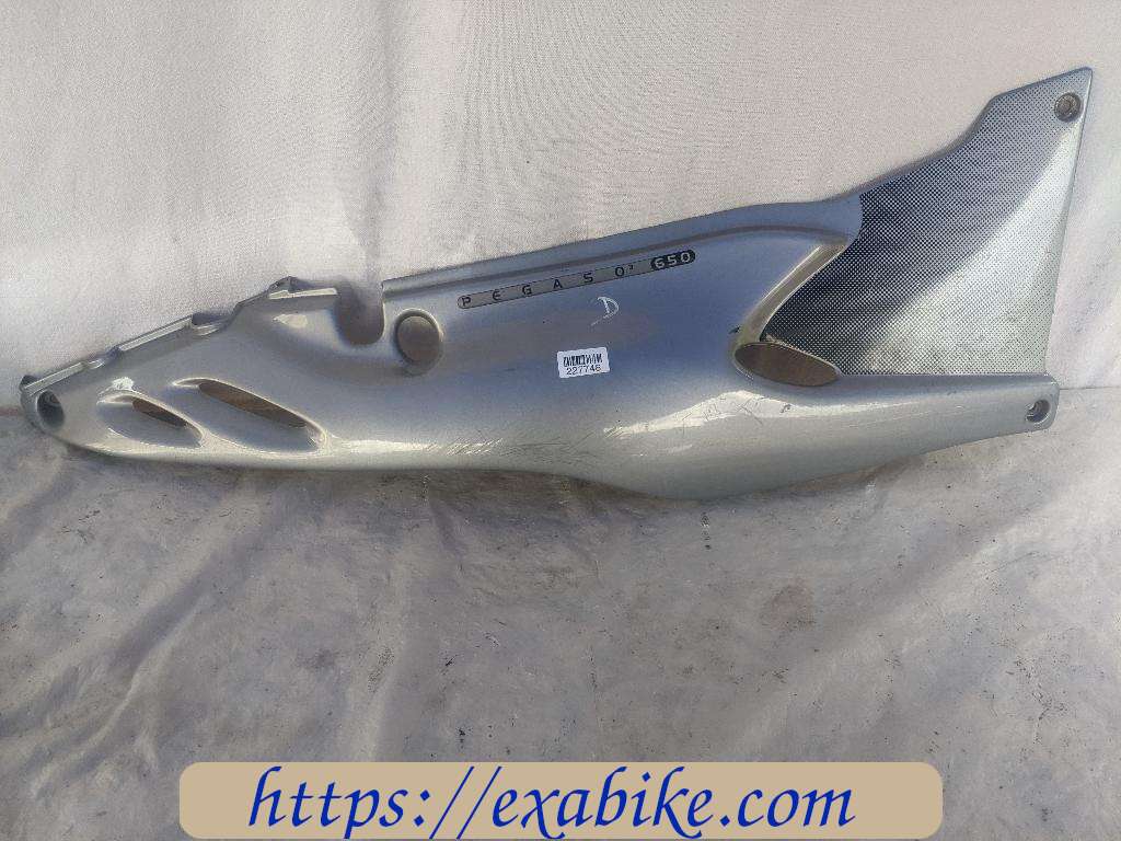 side fairing, rear right Aprilia Pegaso 650 - photo 1
