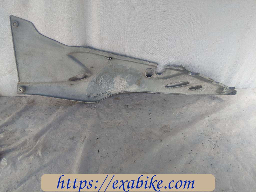 side fairing, rear right Aprilia Pegaso 650 - photo 2