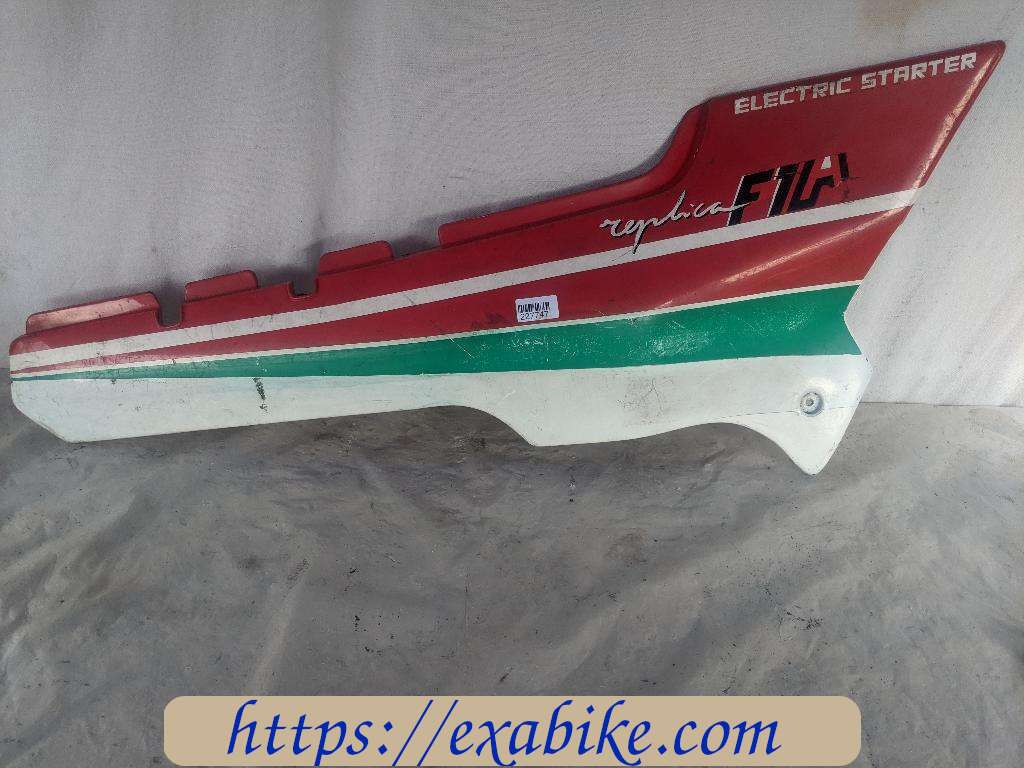 side fairing, rear right Aprilia 125 AF1 - photo 1