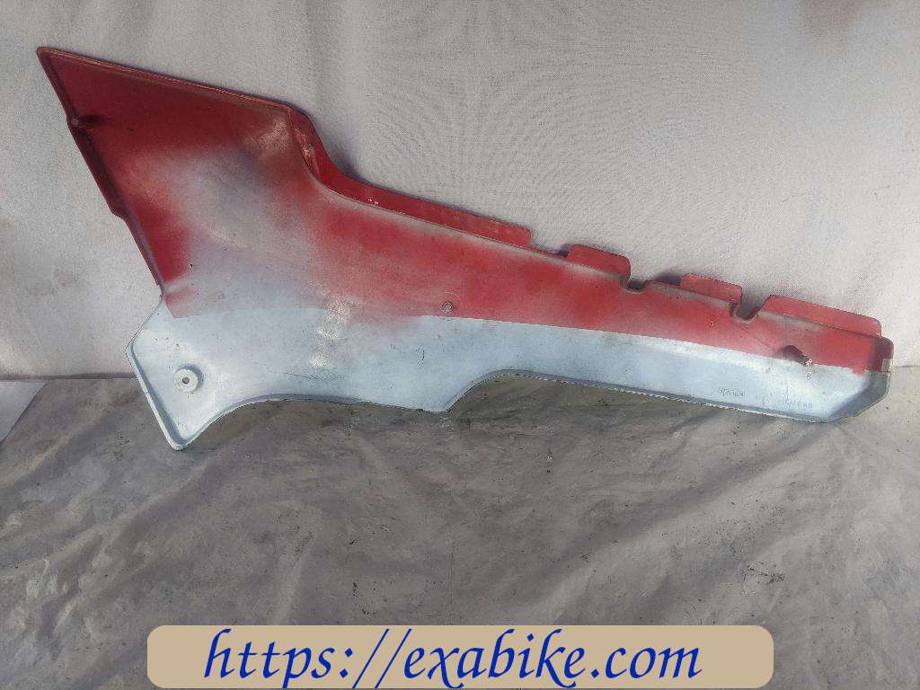 side fairing, rear right Aprilia 125 AF1 - photo 2