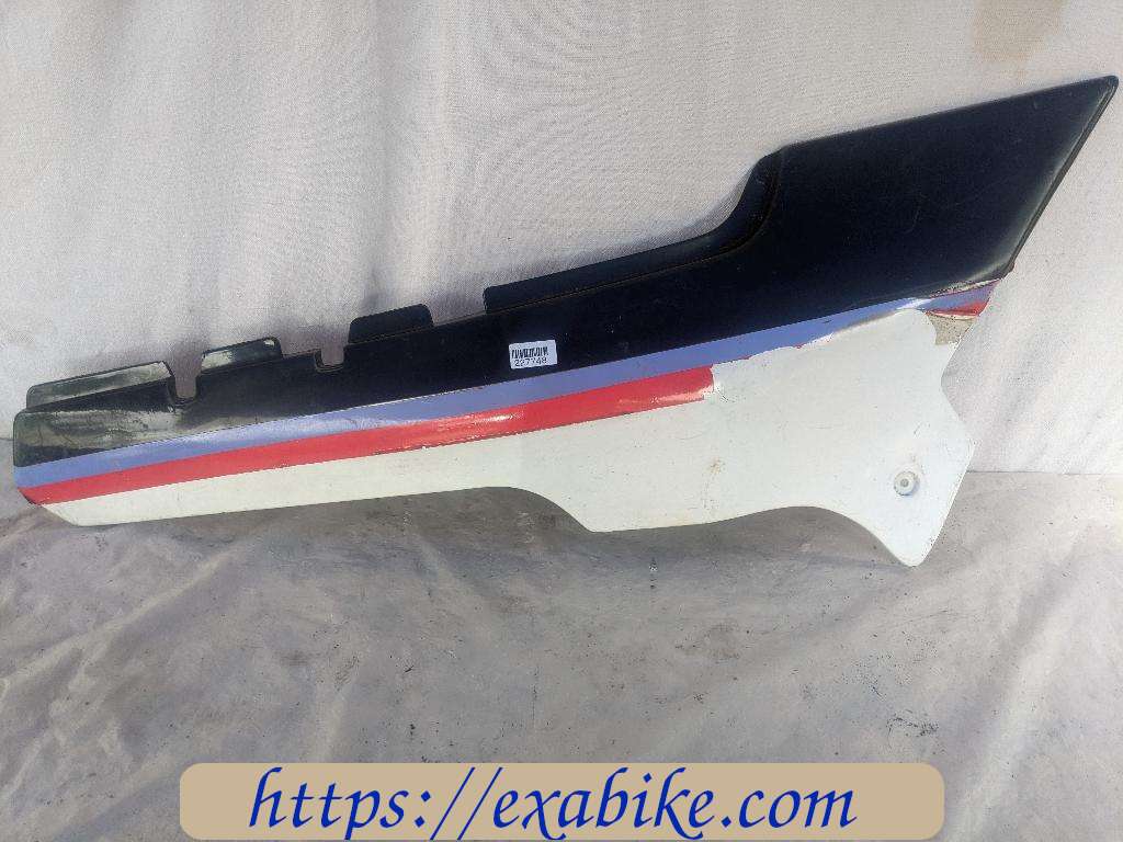 side fairing, rear right Aprilia 125 AF1 - photo 1