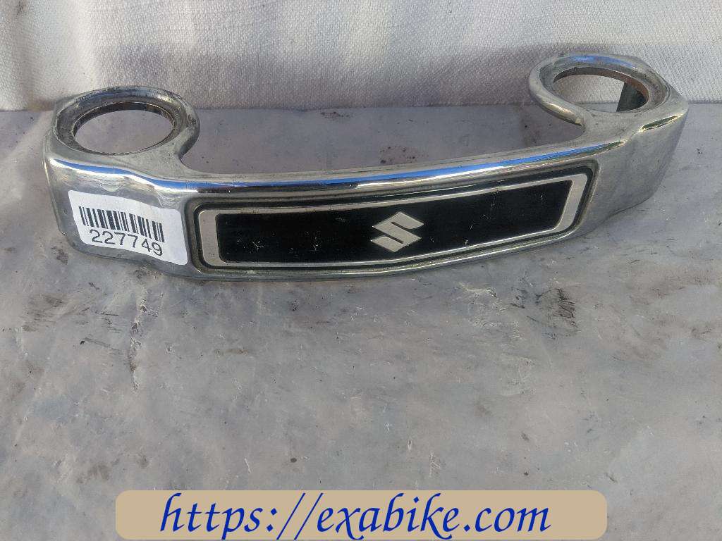 emblem Suzuki GN 125 - photo 1