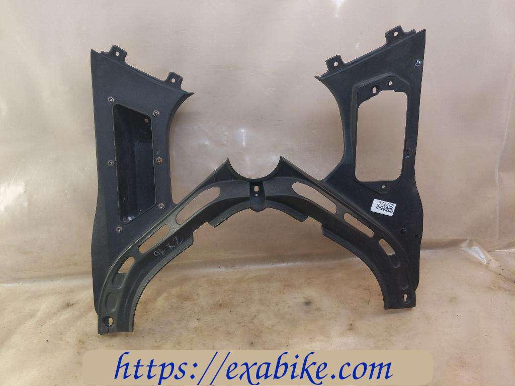 cowl Kawasaki ZX10 Tomcat - photo 1