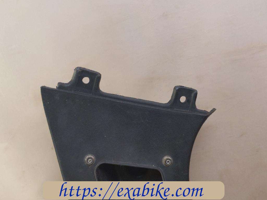 cowl Kawasaki ZX10 Tomcat - photo 4