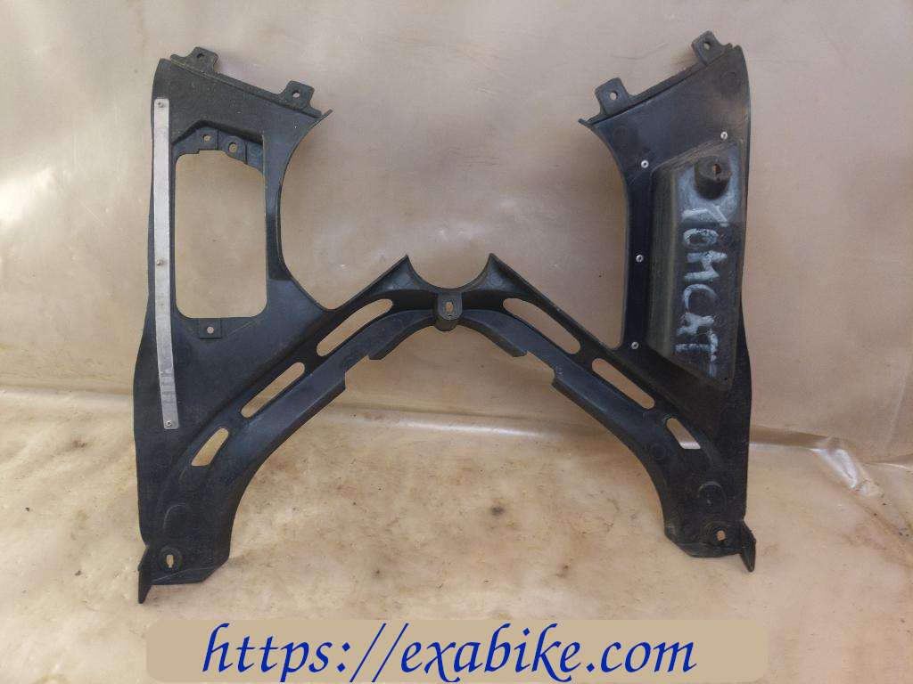 cowl Kawasaki ZX10 Tomcat - photo 6