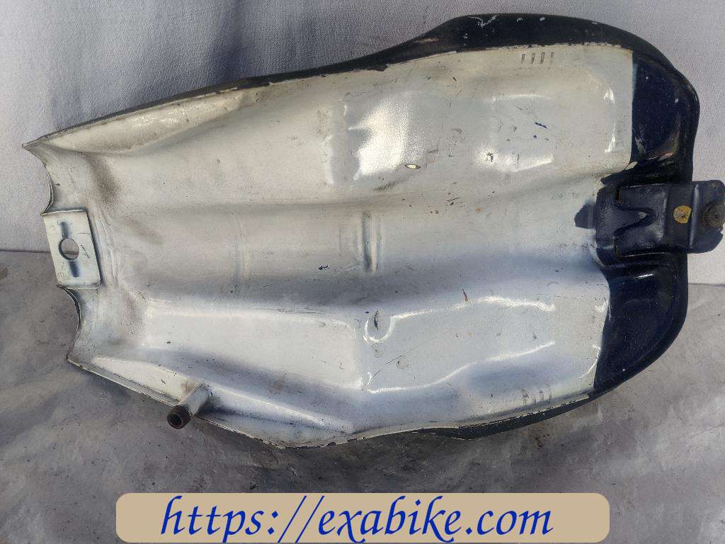 fuel tank Honda NSR 125 - photo 4