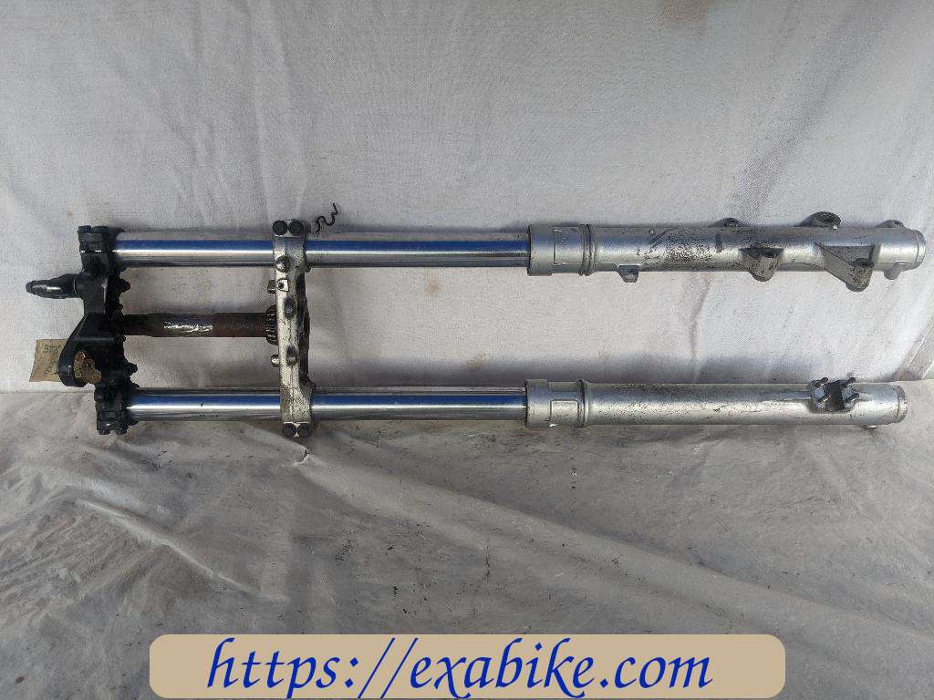 fourche Yamaha XT 600 - photo 1