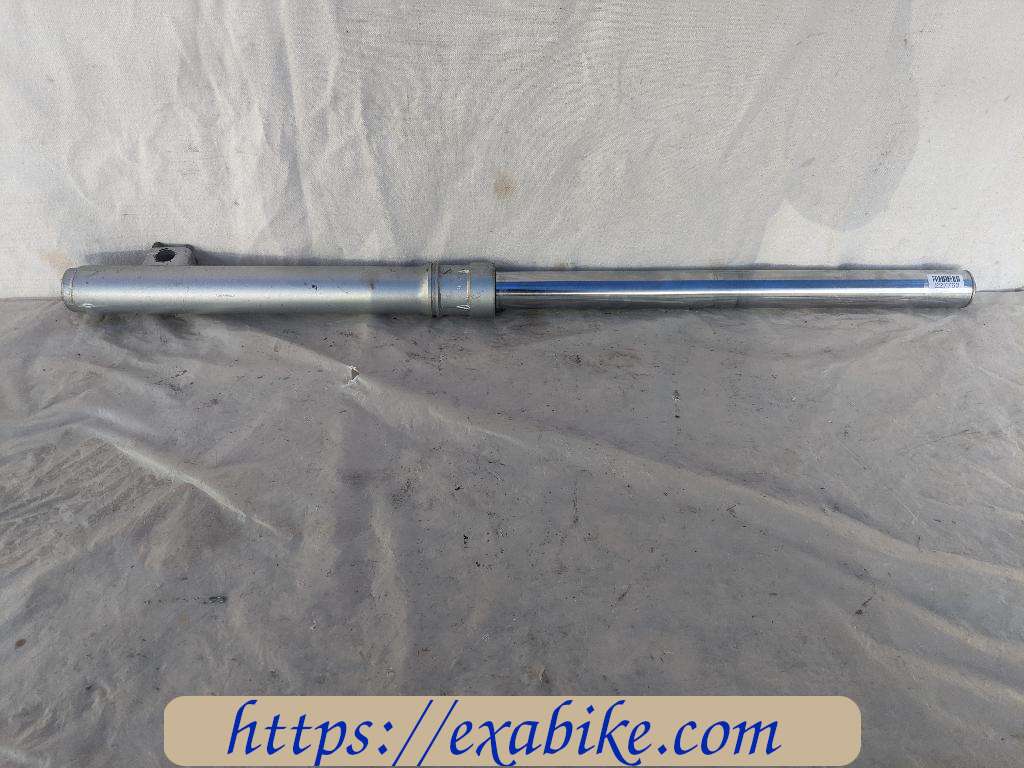 bras de fourche droit Yamaha XT 600 - photo 1