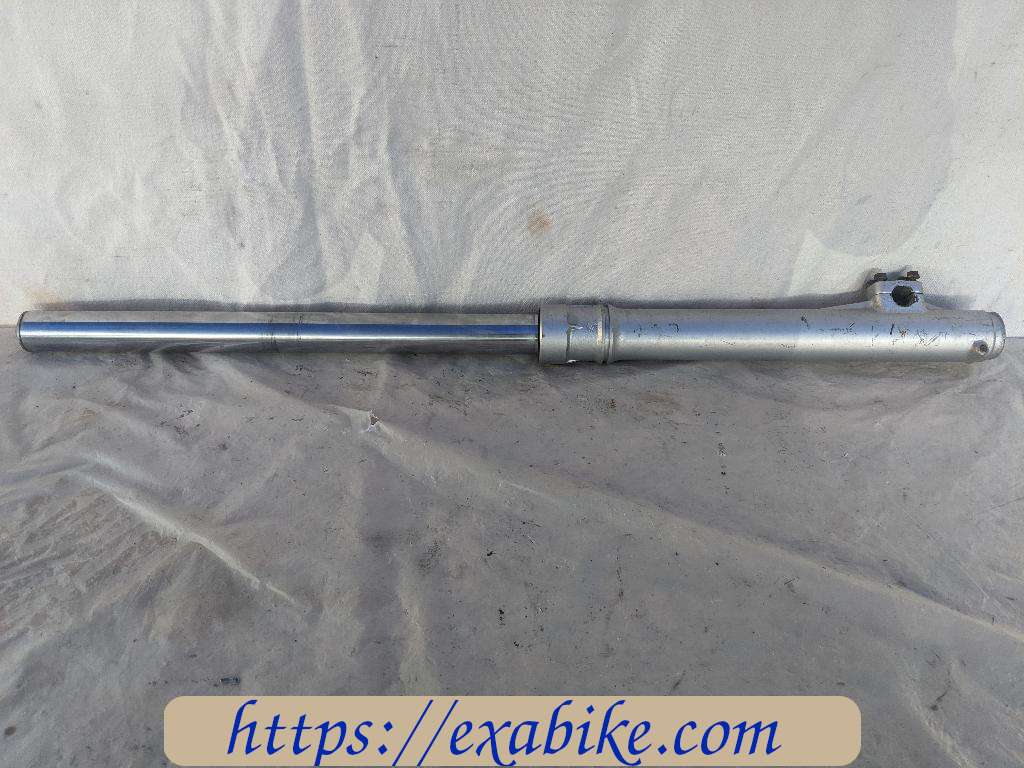bras de fourche droit Yamaha XT 600 - photo 3