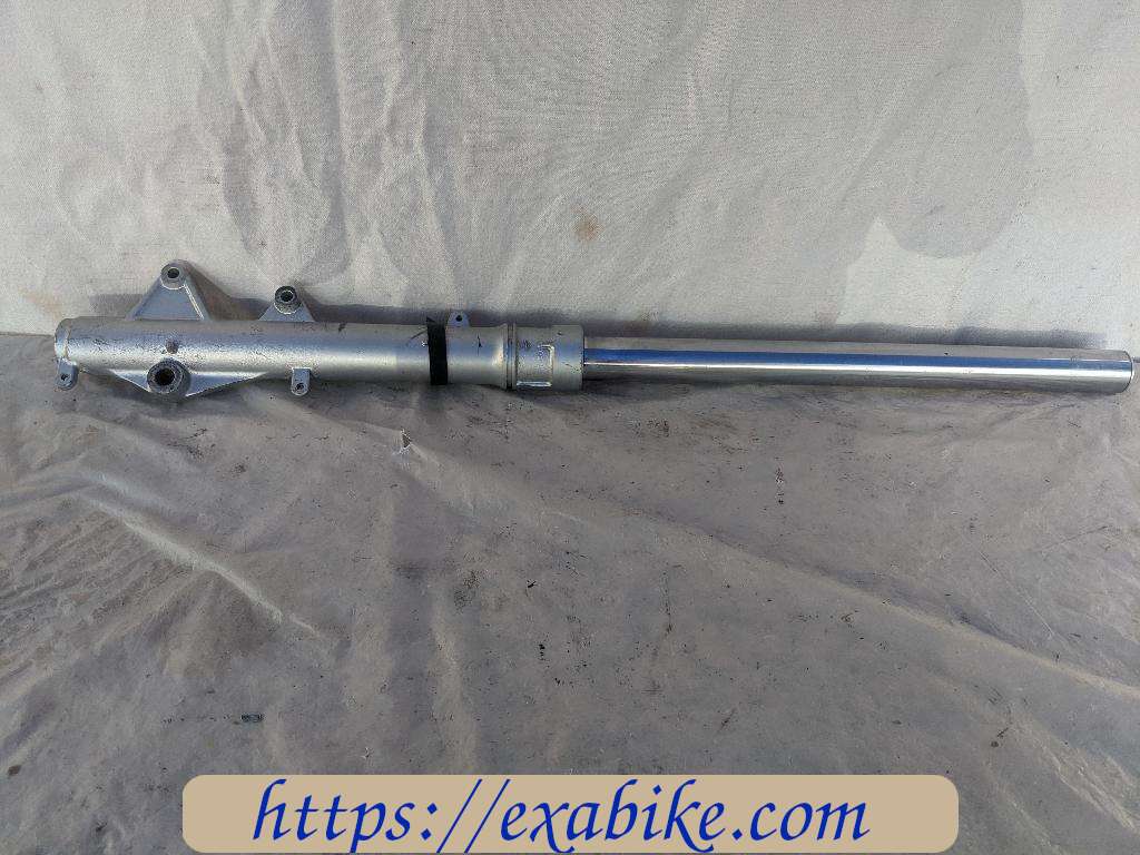 bras de fourche gauche Yamaha XT 600 - photo 3