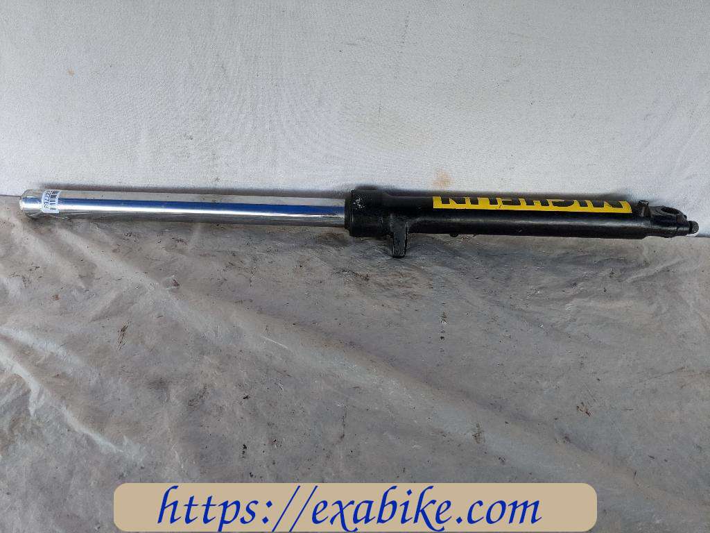 fork élément, right Honda VT500E - photo 1