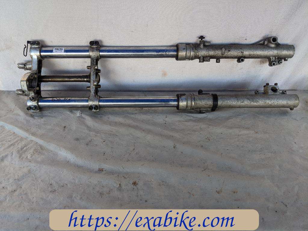 front fork Honda NX 650 dominator - photo 1