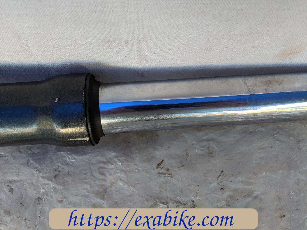 bras de fourche droit Kawasaki ZX6R - photo 2
