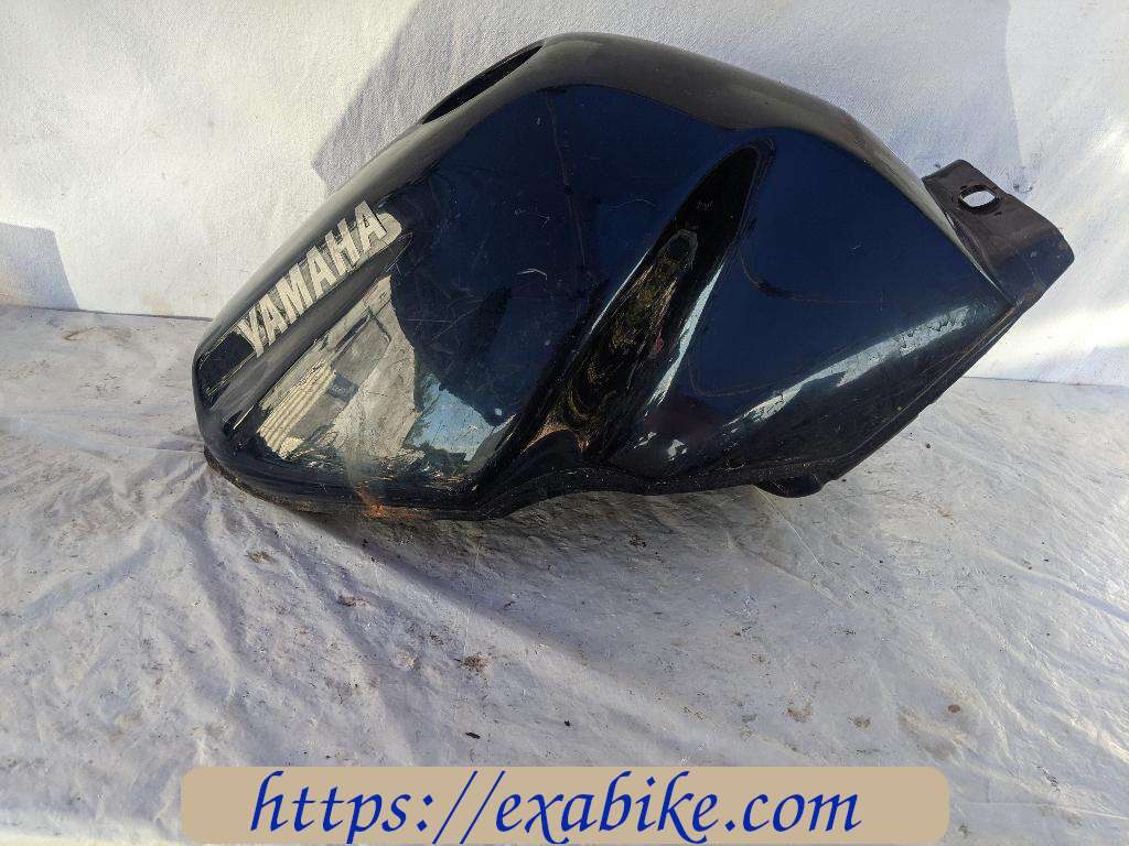 fuel tank Yamaha XJ 900 Diversion - photo 1