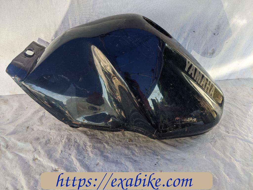 fuel tank Yamaha XJ 900 Diversion - photo 2