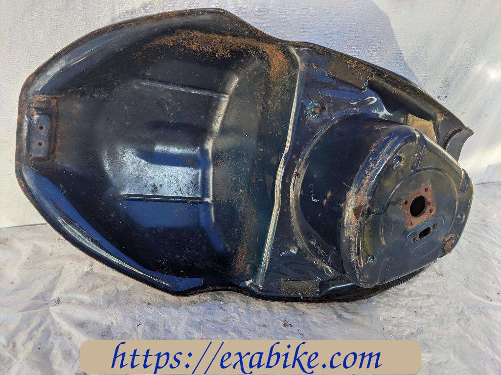 fuel tank Yamaha XJ 900 Diversion - photo 3
