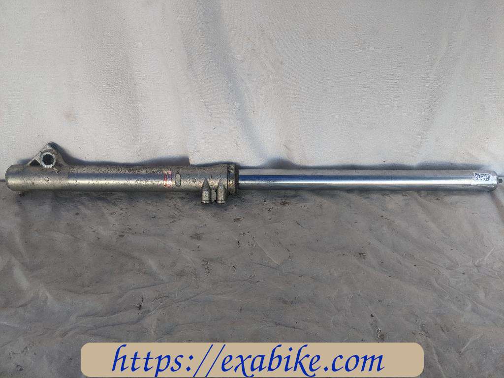 fork élément, right Honda XLV 750 - photo 1