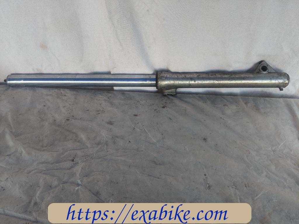fork élément, right Honda XLV 750 - photo 2
