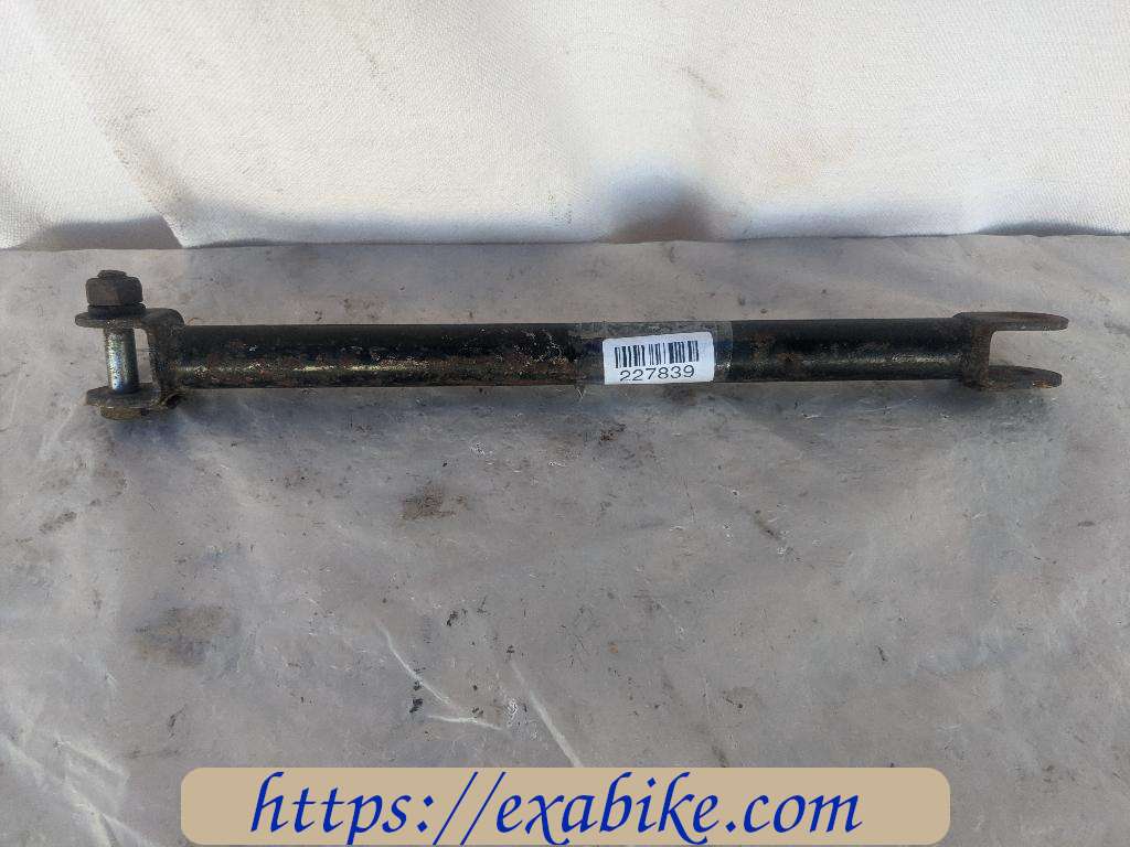 barre de torsion de frein Kawasaki KZ 1000 - photo 1