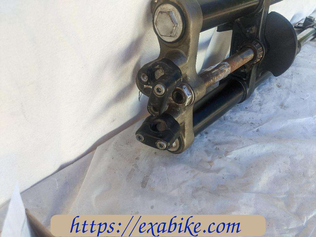 front fork Aprilia Pegaso 650 - photo 2