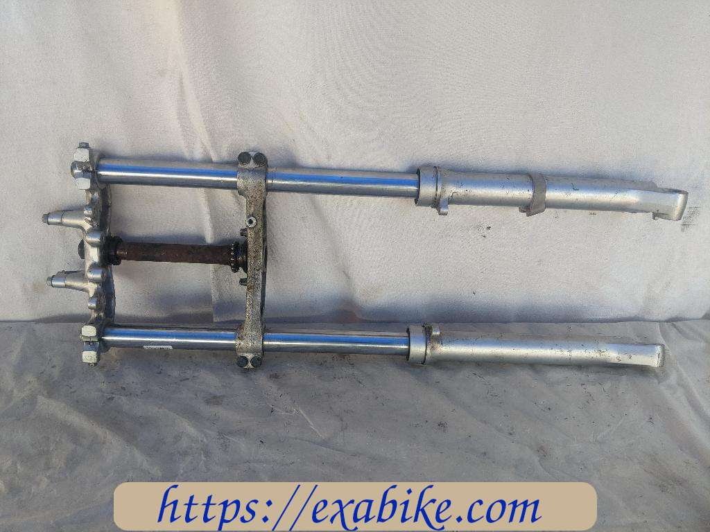 front fork Yamaha TW 125 - photo 1