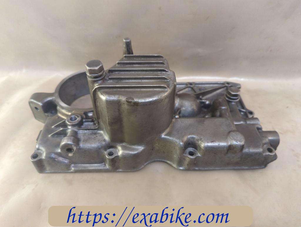 oil pan Kawasaki ZZR 1100 - photo 1