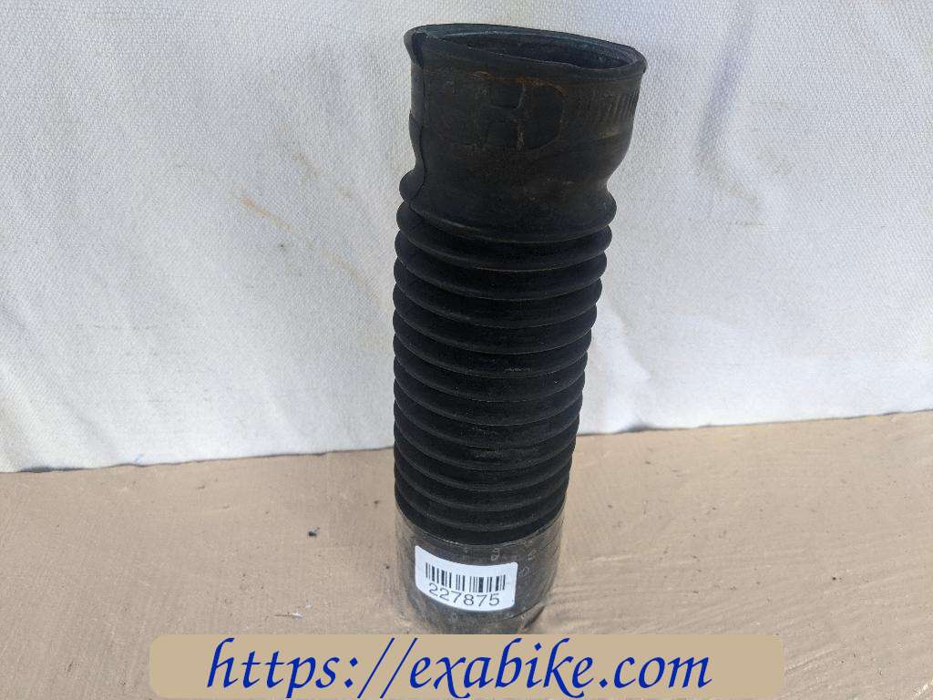 fork gaiter Honda GL 1000 - photo 1