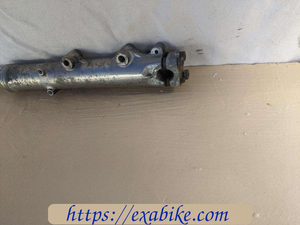 fork élément, right Honda GL 1000 - photo 2