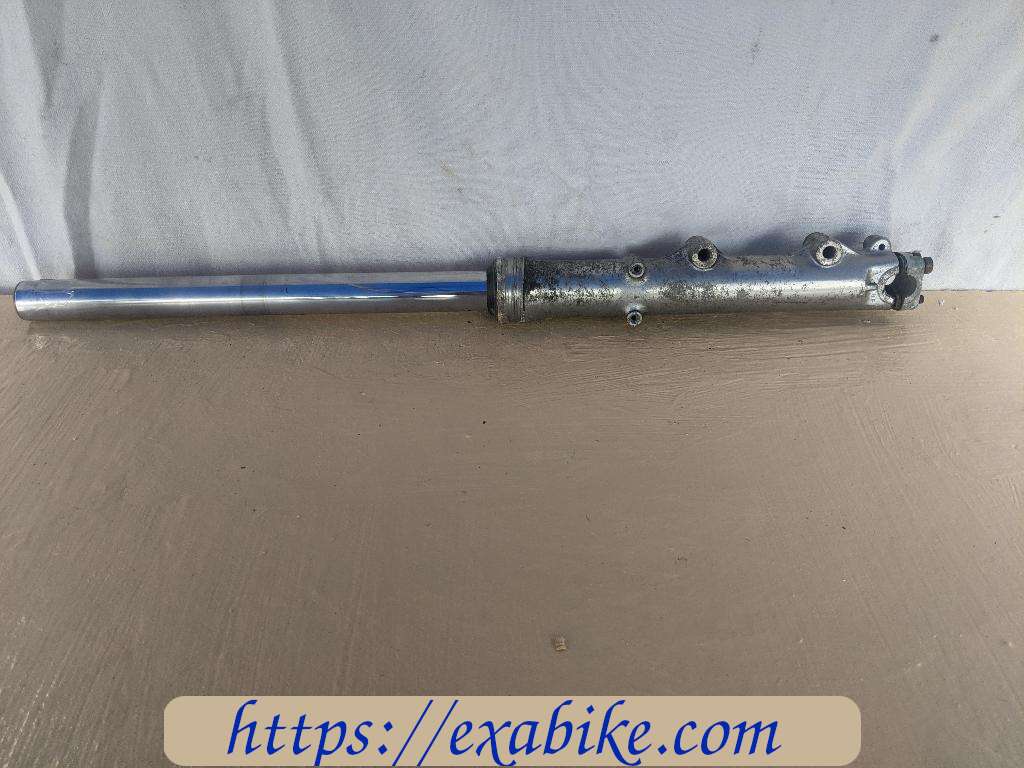 fork élément, right Honda GL 1000 - photo 3