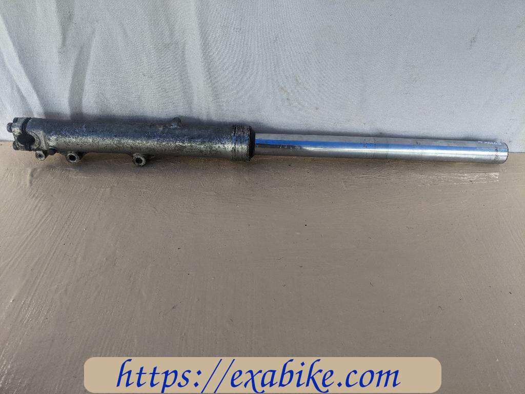 bras de fourche gauche Honda GL 1000 - photo 3