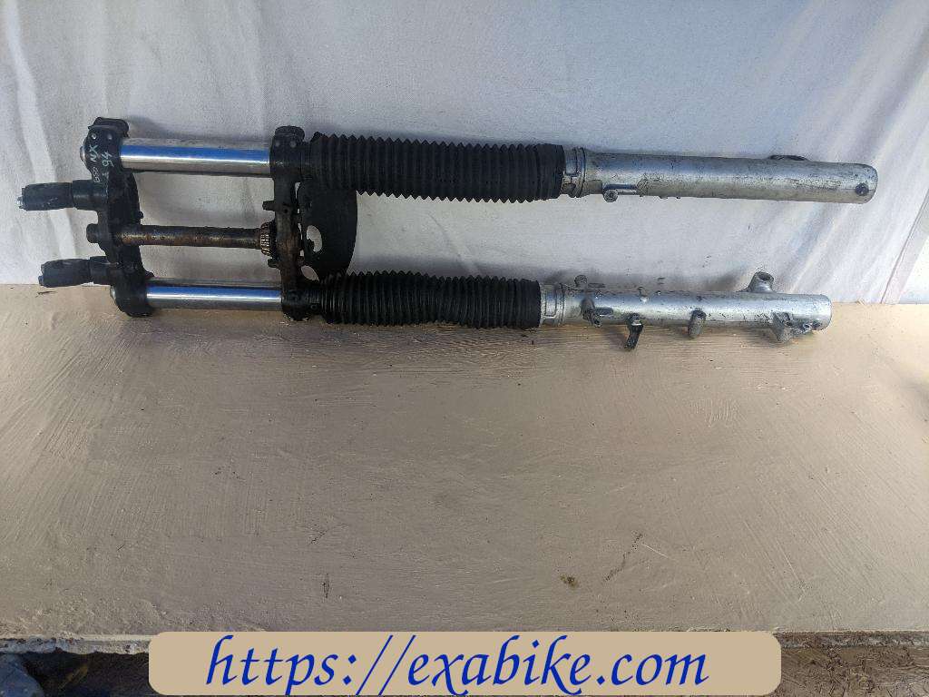 front fork Honda NX 650 dominator - photo 1