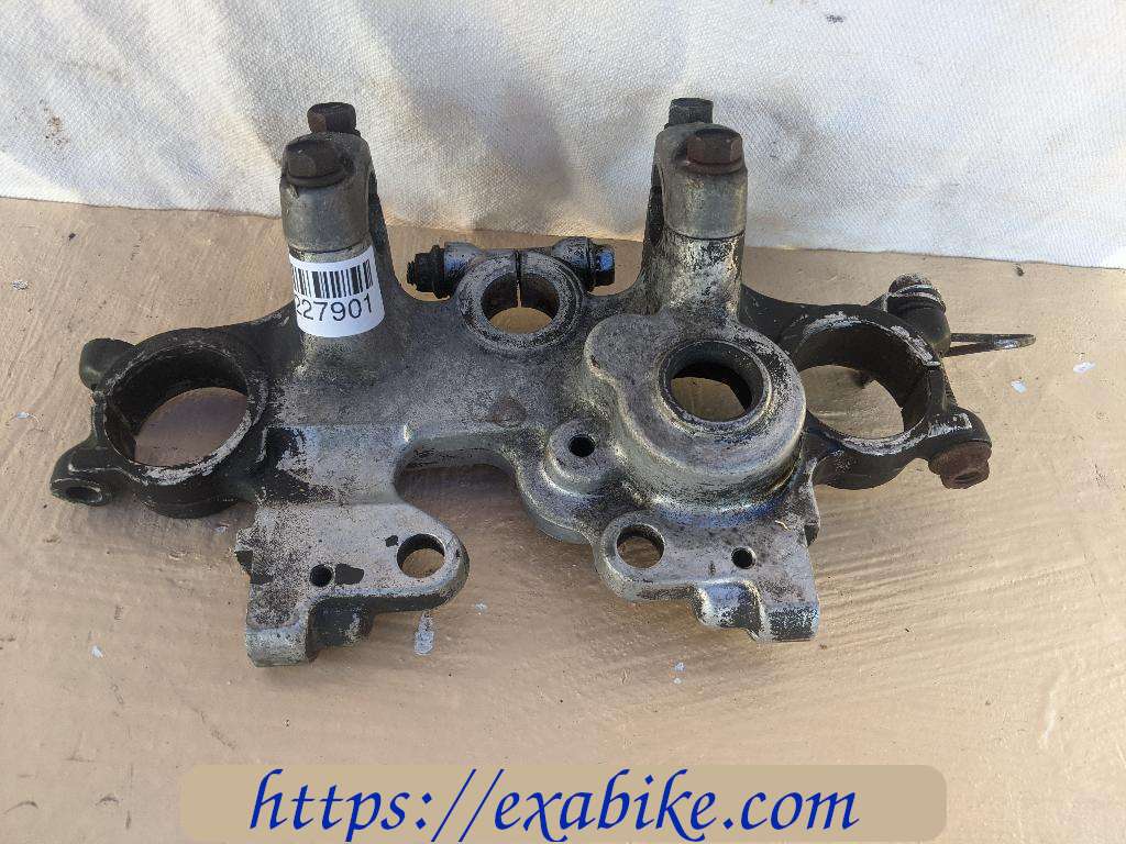 té de fourche supérieur Kawasaki KZ1100ST - photo 1