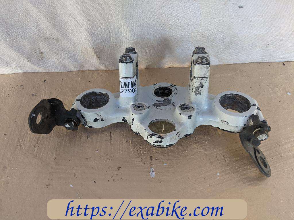 té de fourche supérieur Honda 50 MTX - photo 1