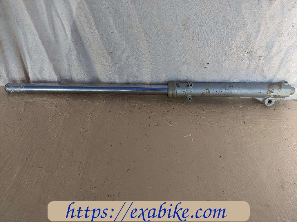 fork élément, right Honda 50 MTX - photo 2