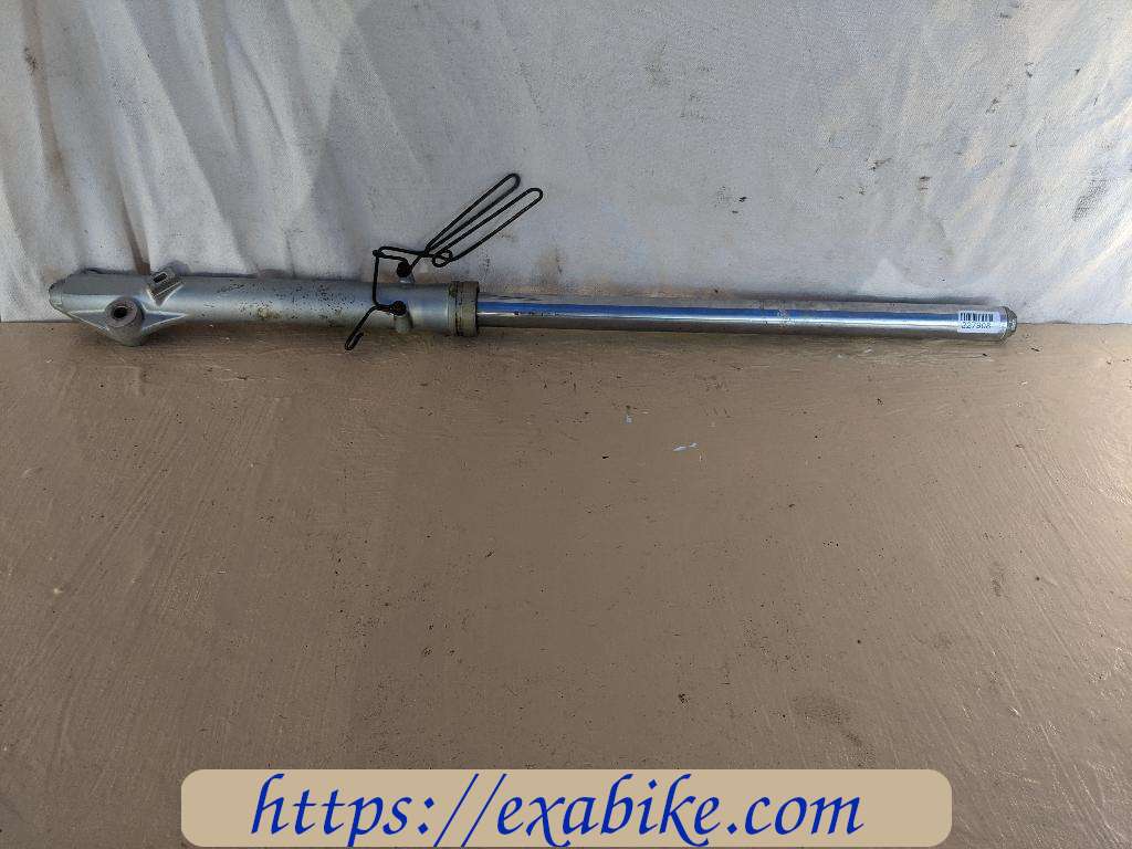 bras de fourche gauche Honda 50 MTX - photo 1