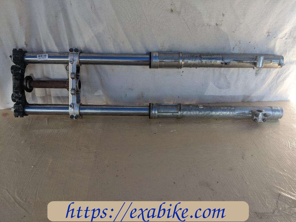 front fork Yamaha XT 600 Ténéré - photo 1