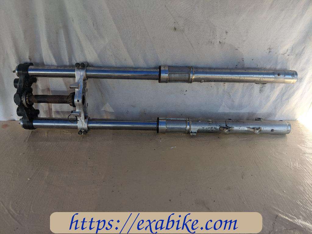 front fork Yamaha XT 600 Ténéré - photo 3